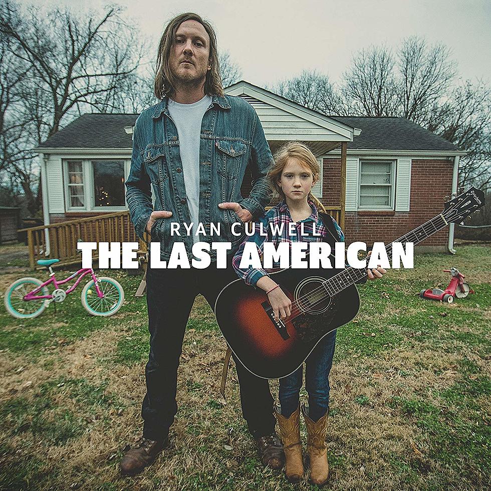Ryan Culwell touring behind &#8216;The Last American,&#8217; has a new video for title track
