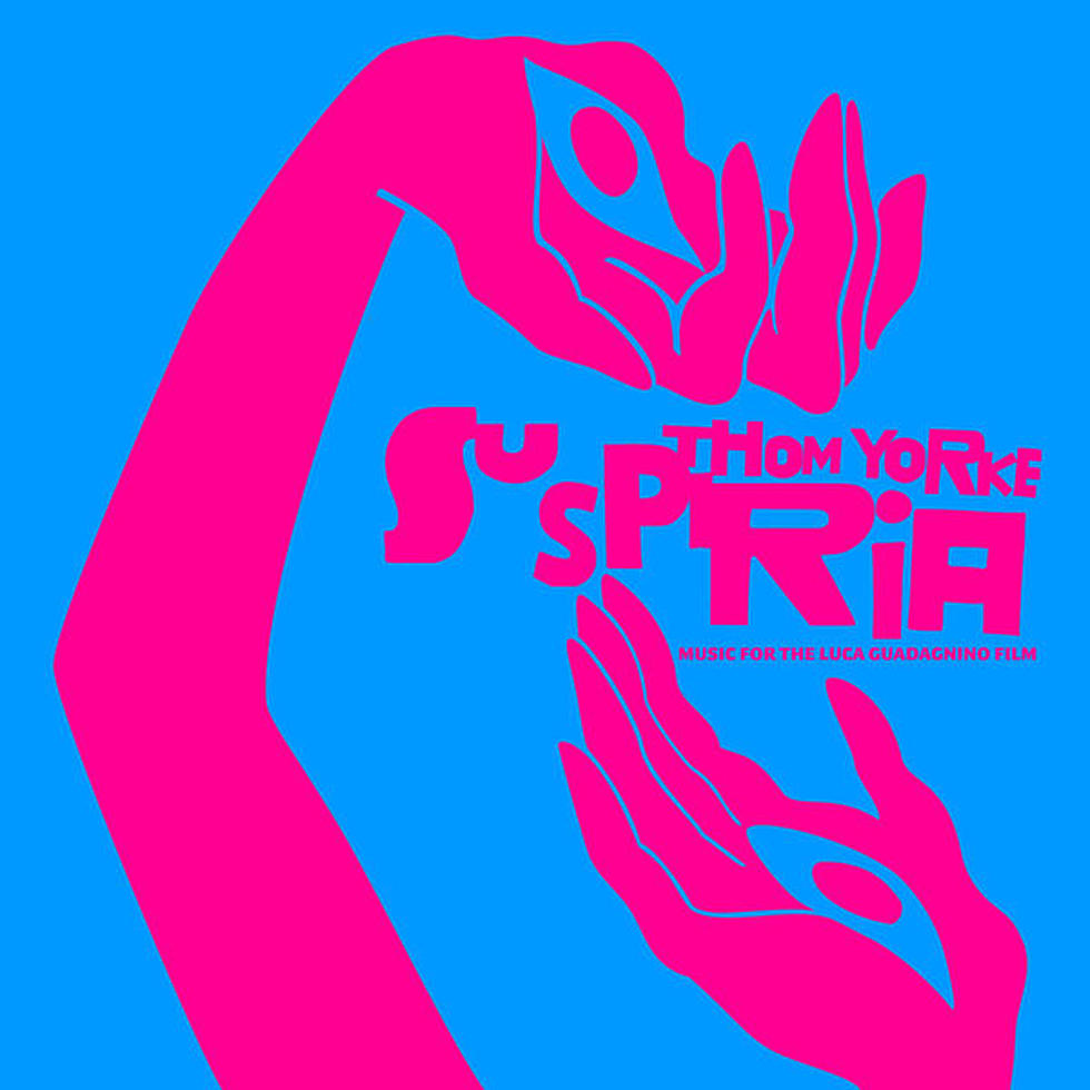 listen to Thom Yorke&#8217;s &#8220;Suspirium&#8221; from upcoming &#8216;Suspiria&#8217; score