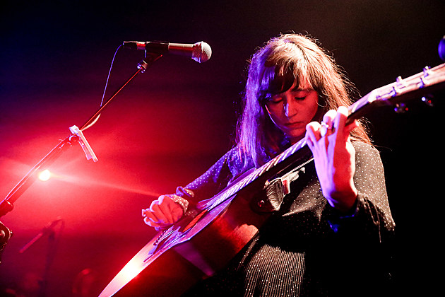tours announced: Waxahatchee, OFF!, Weedeater, Vundabar/Sidney Gish, more