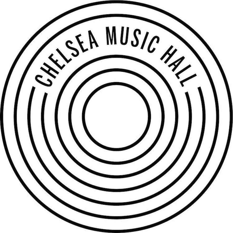 Chelsea Music Hall opens under Chelsea Market