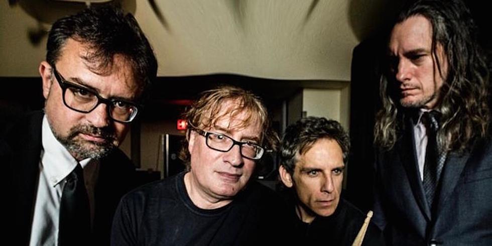 Ben Stiller&#8217;s band Capital Punishment prep first new record in 36 years (stream &#8216;Confusion&#8221;)
