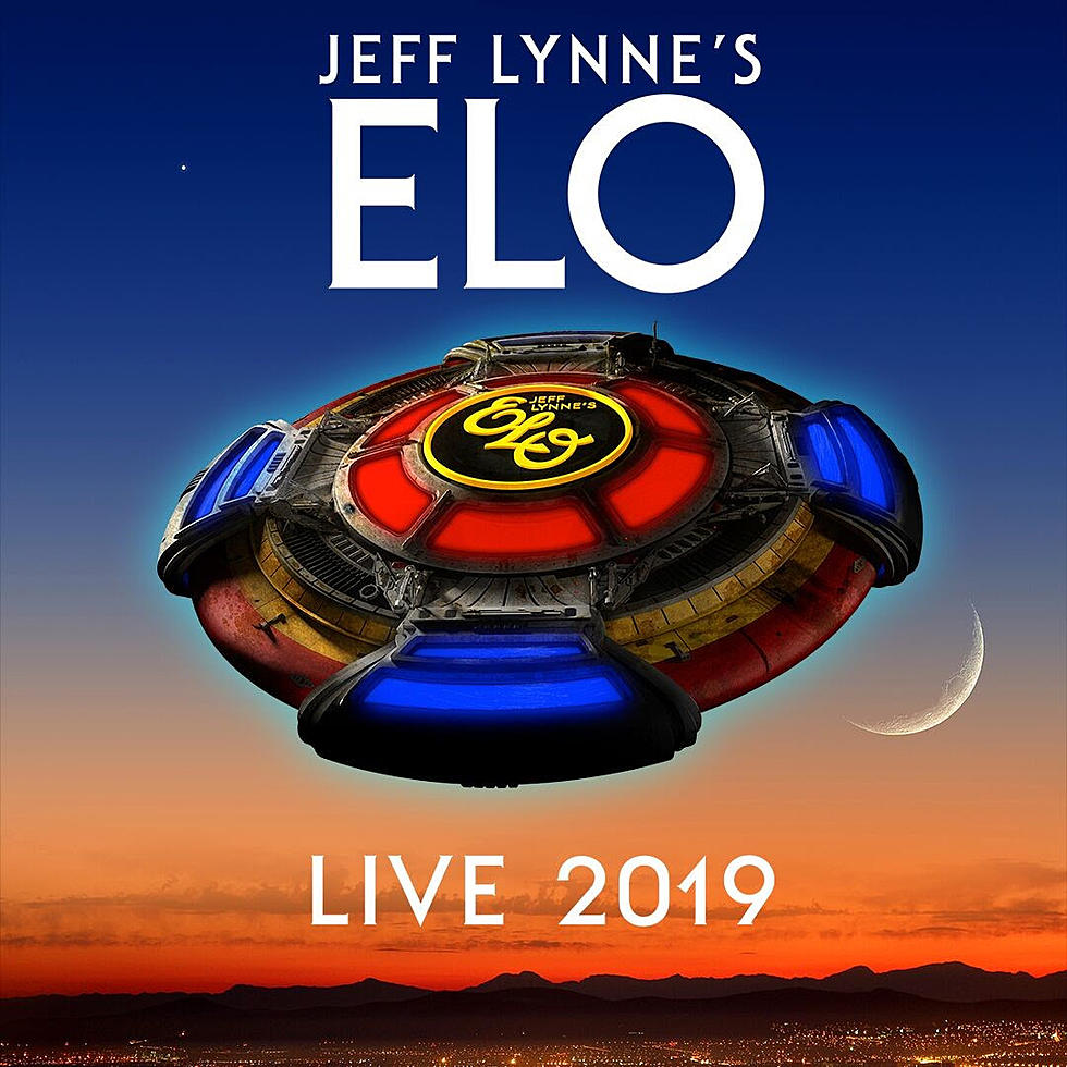 Jeff Lynne&#8217;s ELO announce summer 2019 tour
