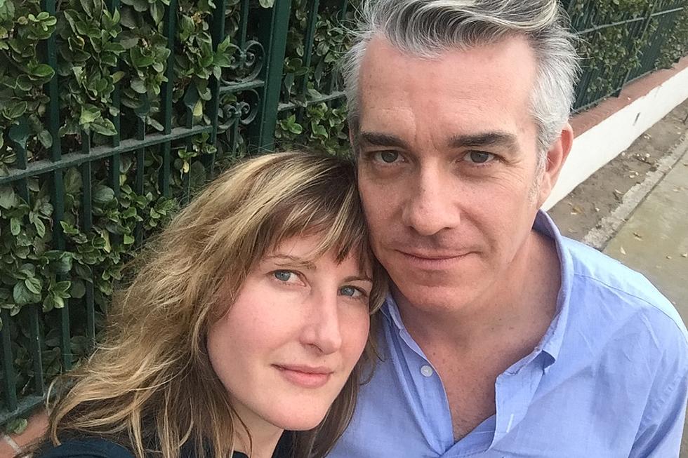 Laura Pleasants launches GoFundMe for her partner Brian following cancer diagnosis