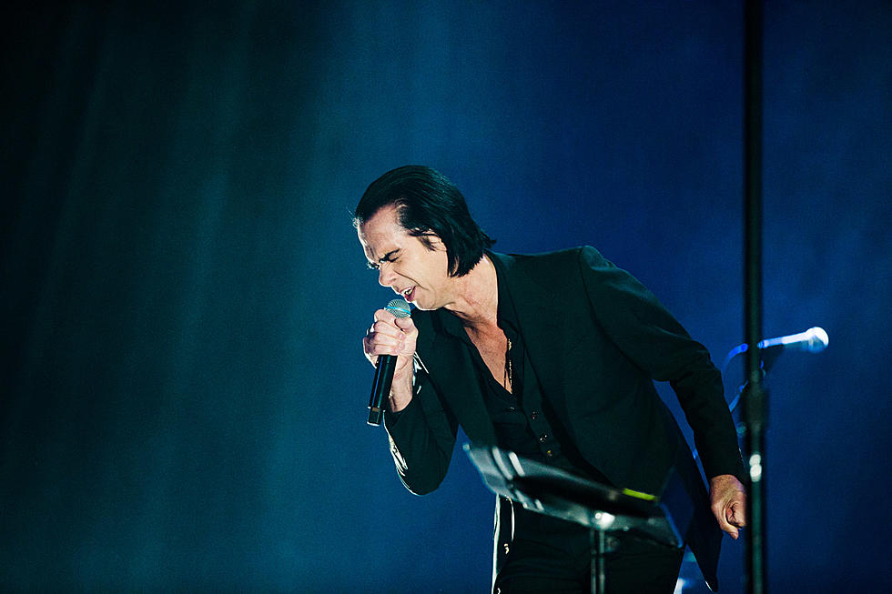 Nick Cave &#038; The Bad Seeds&#8217; North American tour on sale; win Brooklyn tix!