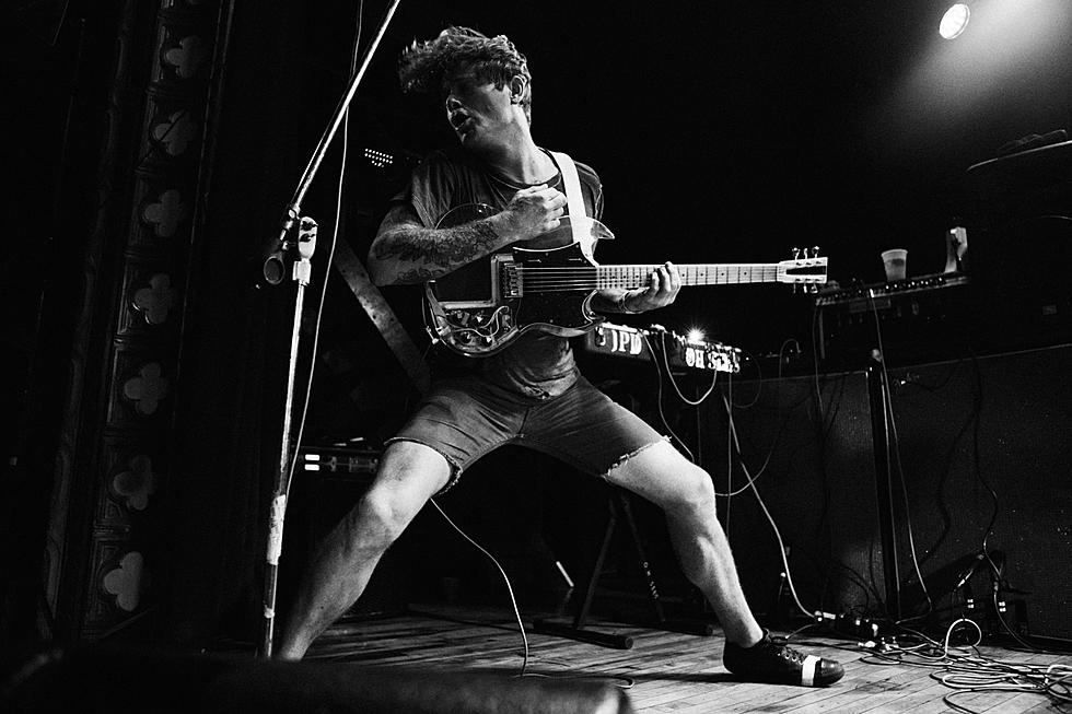 Oh Sees Album Guide Their 10 Best Records