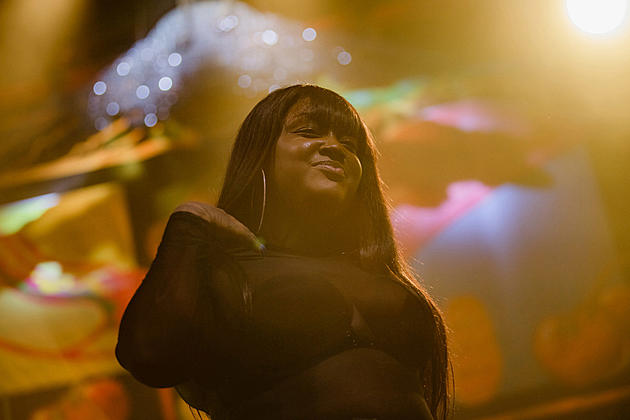 CupcakKe cancels shows after saying she&#8217;s retiring from music
