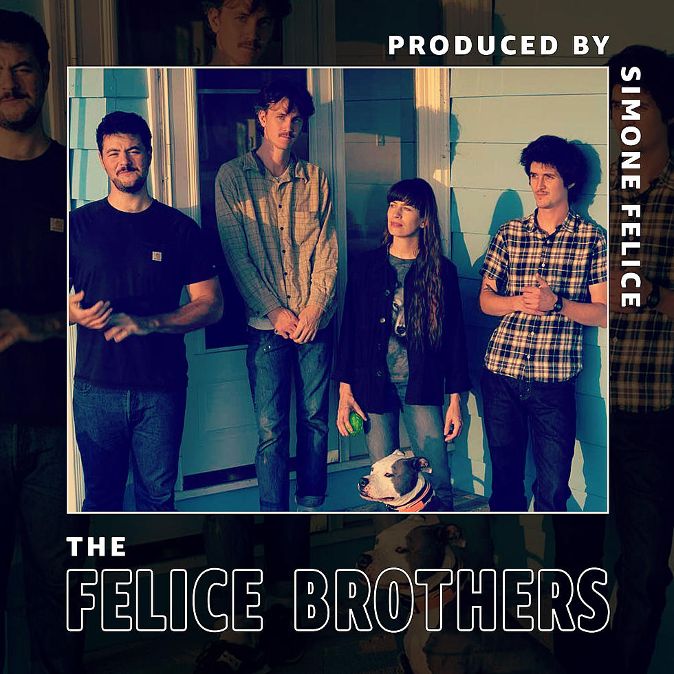 Felice Brothers share new song ft. Conor Oberst &#038; Phoebe Bridgers (listen)