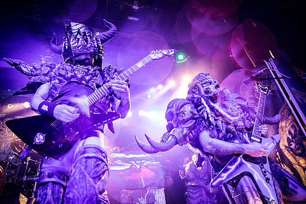GWAR announce fall tour with Sacred Reich &#038; Toxic Holocaust