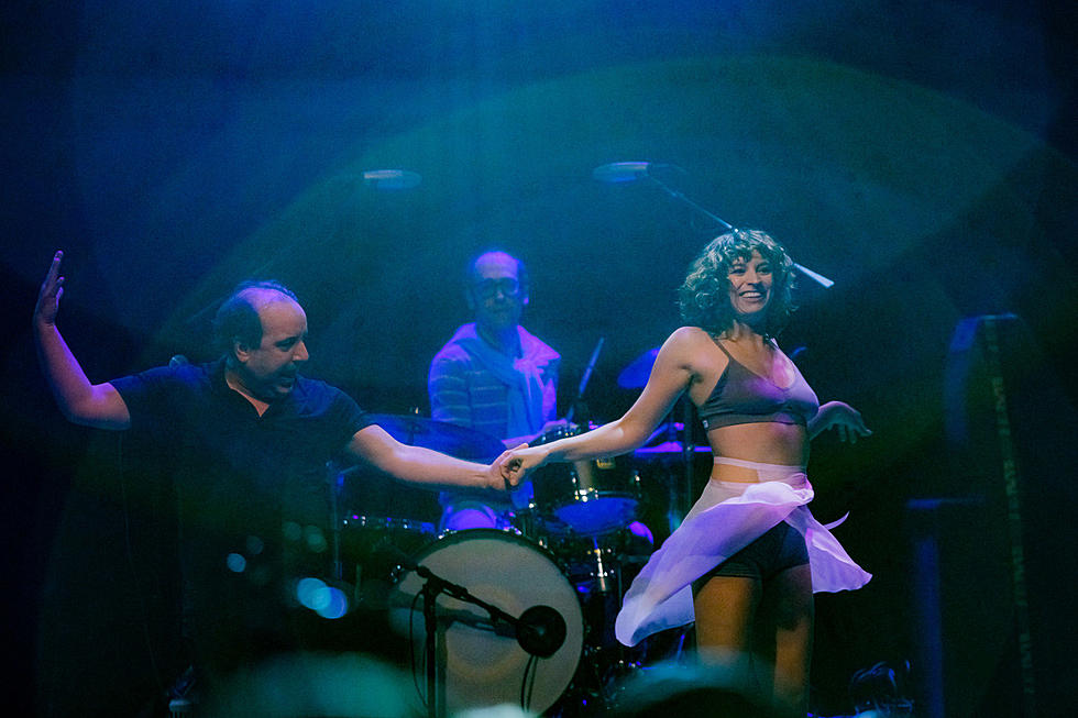 Har Mar Superstar &#038; Sabrina Ellis brought &#8216;Dirty Dancing&#8217; tour to Chicago (pics)