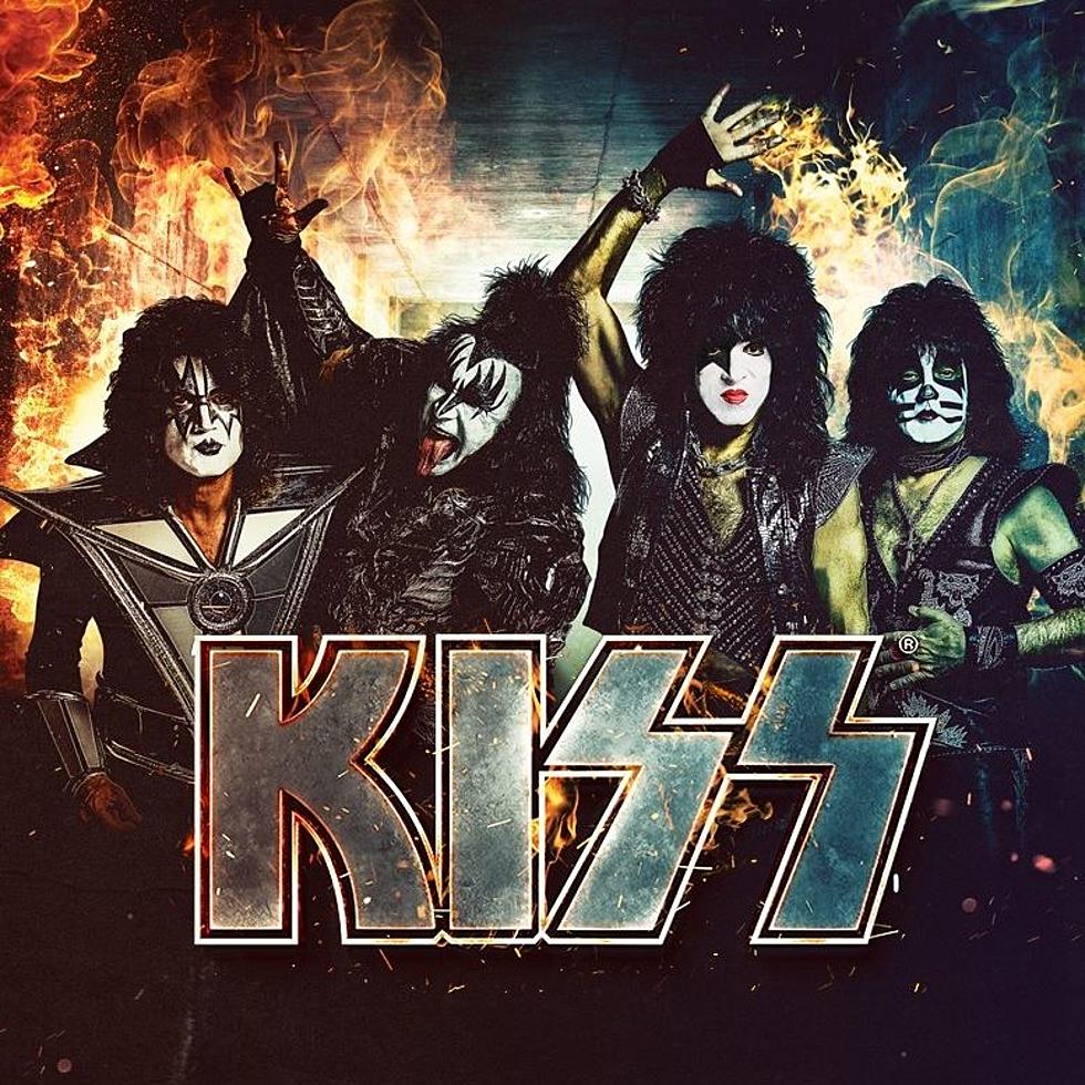 KISS add 25 more U.S. dates to farewell tour