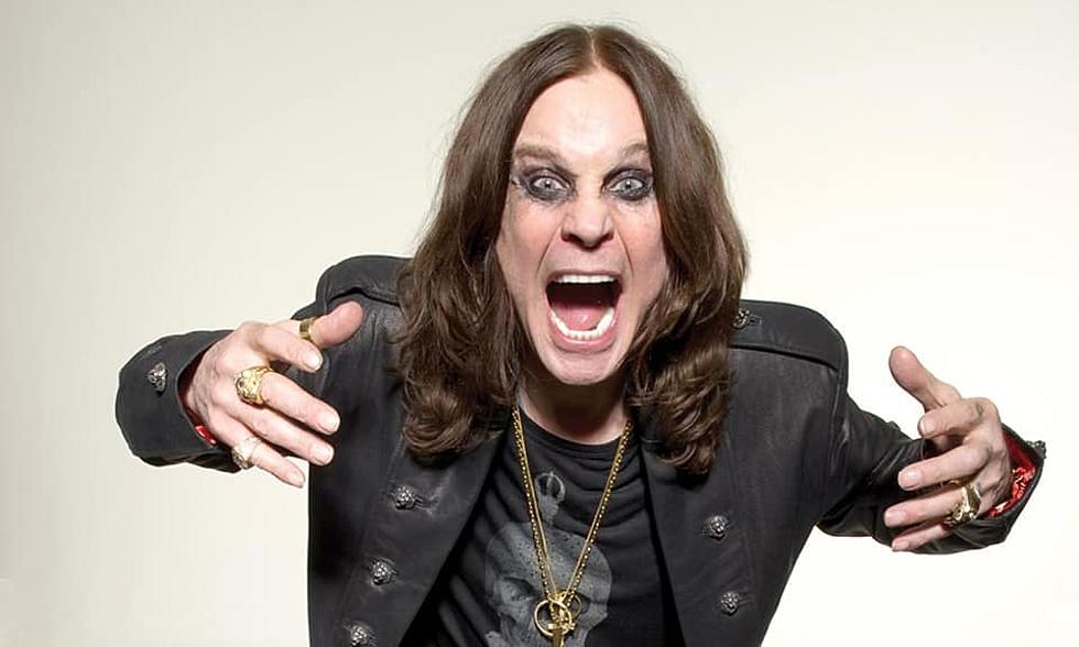 Ozzy Osbourne announces 2019 tour with Megadeth, including MSG