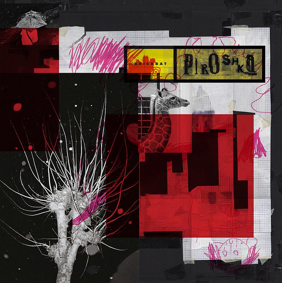 Piroshka (Lush/Elastica/Modern English) announce debut LP, share &#8220;Everlastingly Yours&#8221;