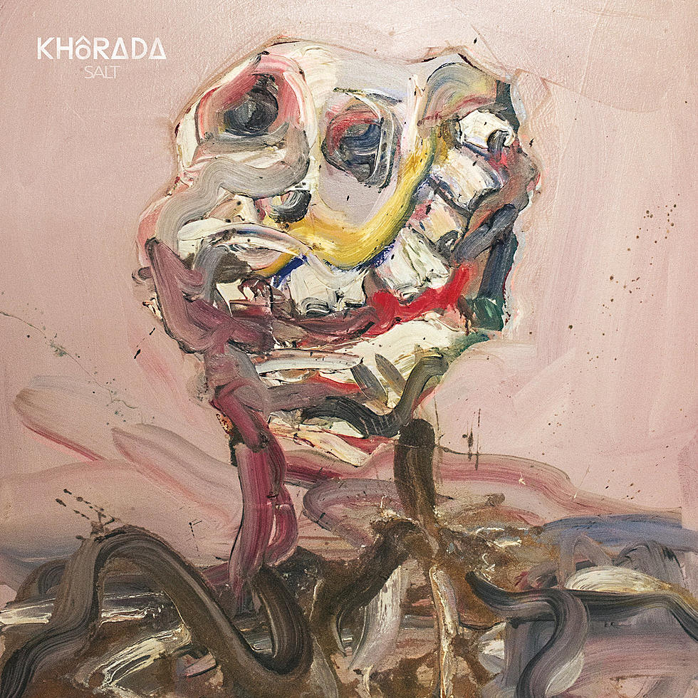 ICYMI: Khorada (ex-Agalloch) released their debut LP, played first show w/ YOB