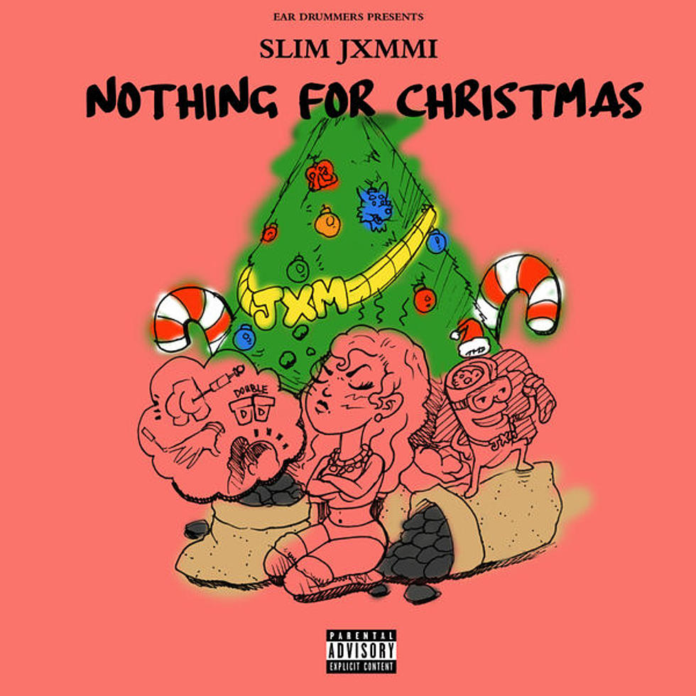 13 New Holiday Songs Released This Week