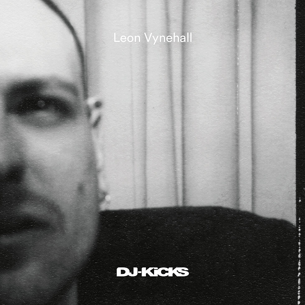 Leon Vynehall shares &#8220;Ducee&#8217;s Drawbar&#8221; off DJ-Kicks mix, announces tour