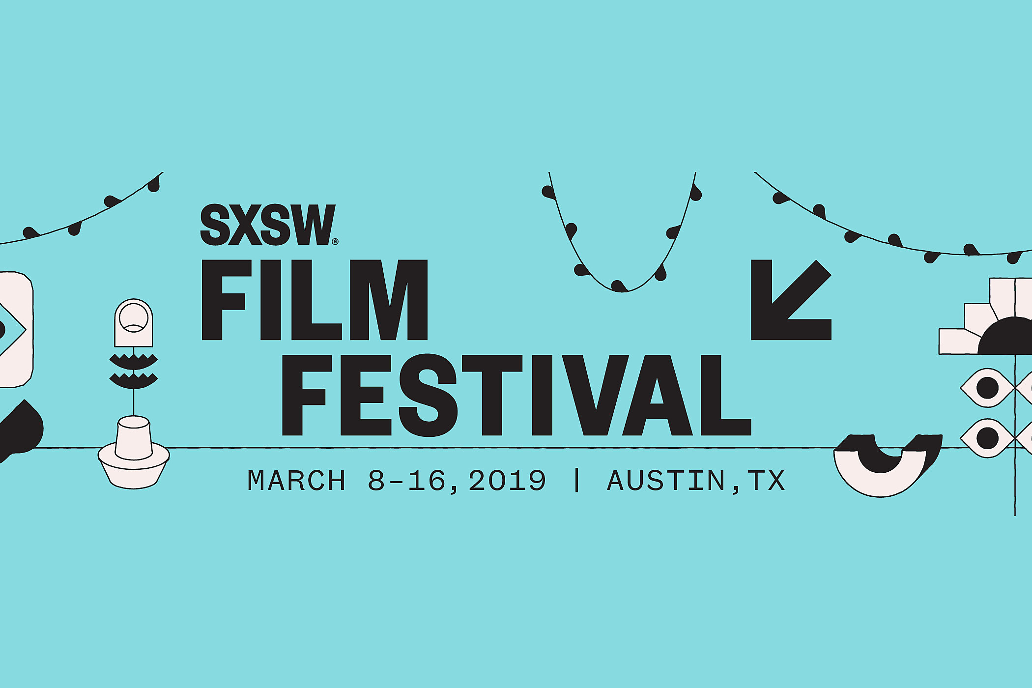 2100px x 1400px - SXSW film festival 2019 lineup ++ featured/keynote speakers