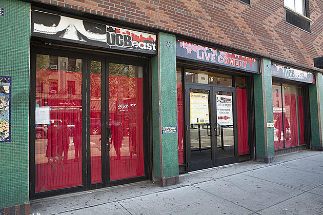 UCB East closing in February but will host shows at SubCulture