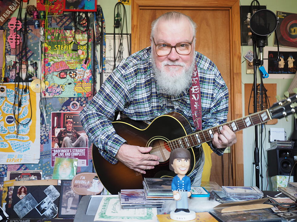 R. Stevie Moore readies 'Afterlife' LP ft. Ariel Pink & more (listen to  “Irony”)