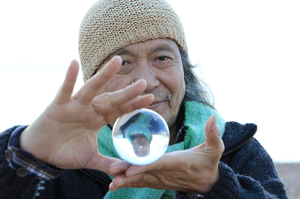 Can&#8217;s Damo Suzuki announces first U.S. tour in over 10 years