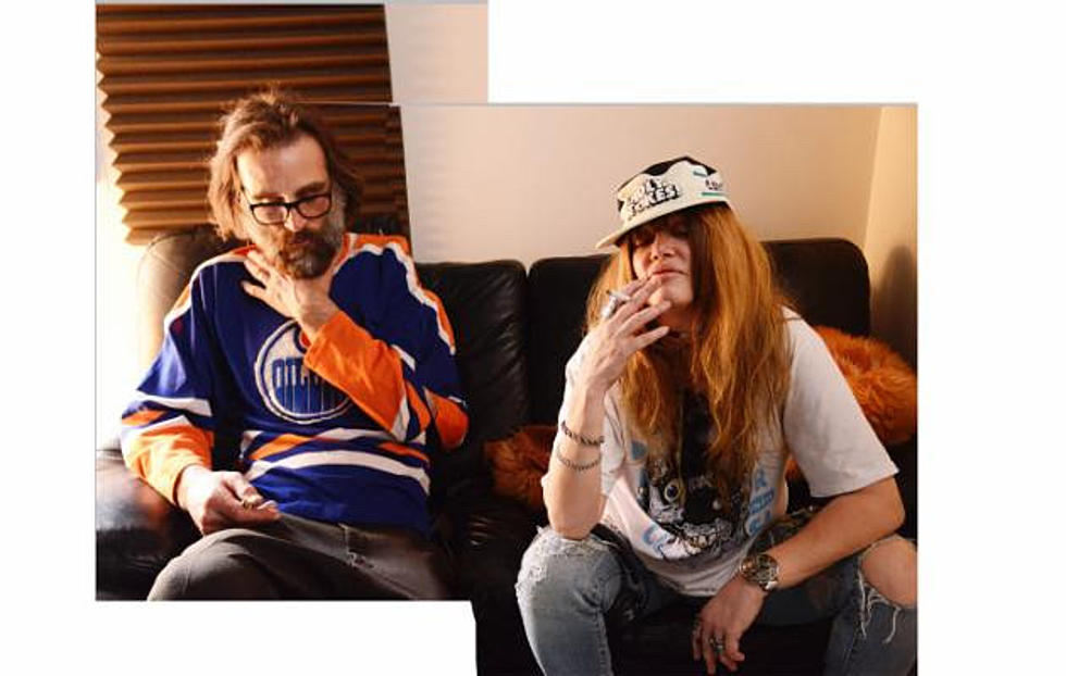 Royal Trux announce rescheduled tour dates, reissuing &#8216;Accelerator&#8217;
