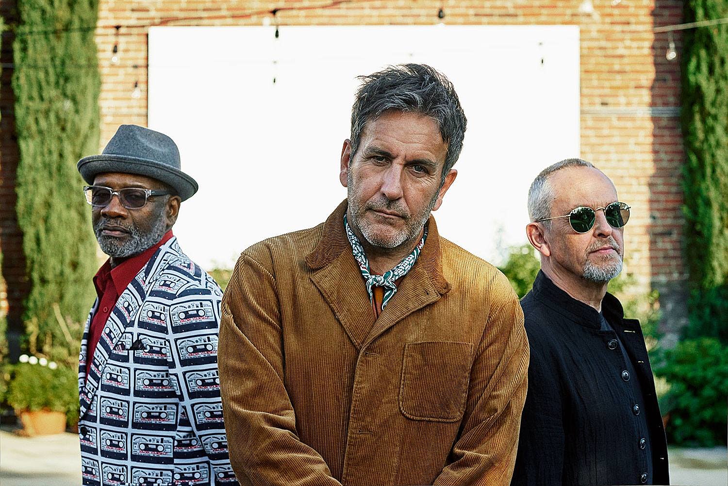 The Specials Released Encore Their First Lp W Terry Hall Since 1980 Album Review Announce North American Tour