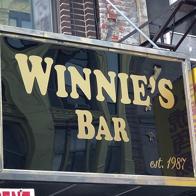 Chinatown karaoke bar Winnie&#8217;s reopens after four years