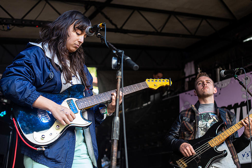 tours announced: The Beths, MGMT, The National/Alvvays, deadmau5, more