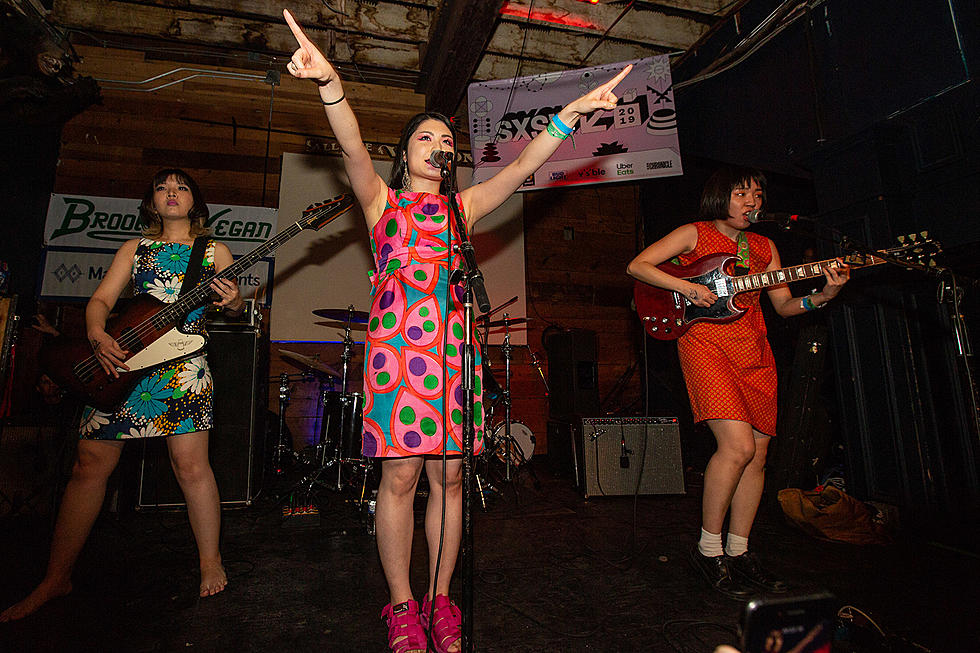 The 15 Best Sets We Saw at SXSW 2019