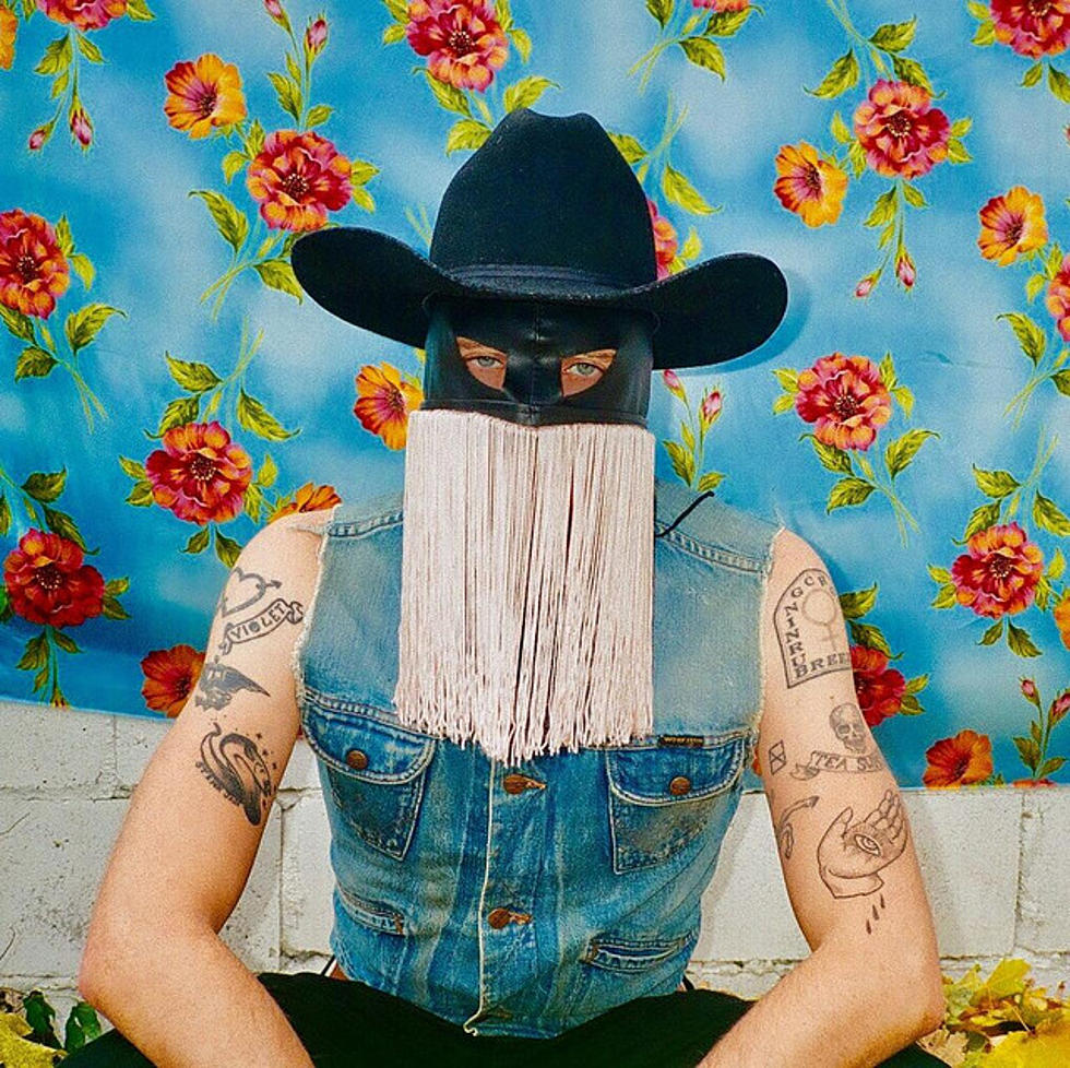 Orville Peck Is Daniel Pitout Of Nu Sensae Eating Out Lp Tour Coming Soon