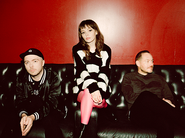 tours announced: Deafheaven/Touche Amore, Jawbreaker, CHVRCHES, GBV, more