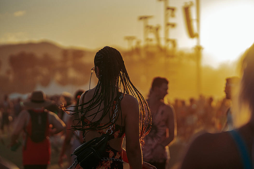 Coachella 2021 not happening in April, dates canceled by county health officials
