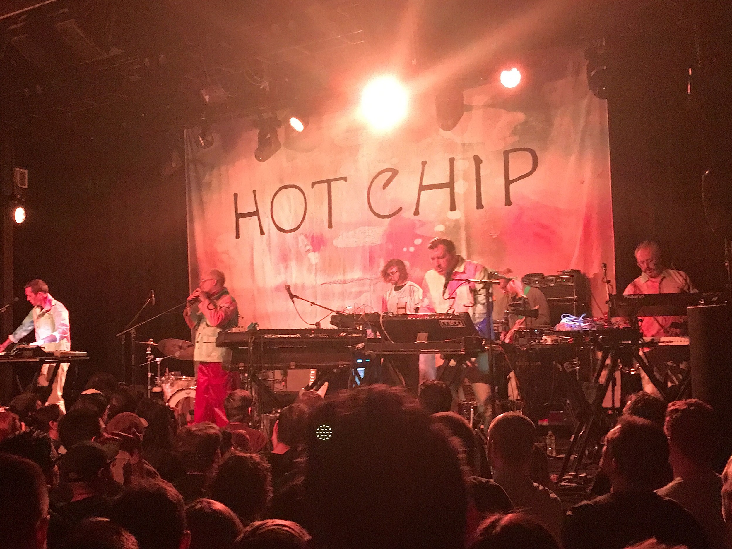 hot chip concert dates