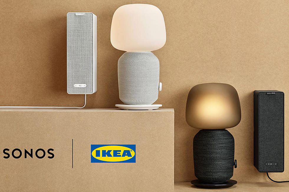 Sonos &#038; IKEA team up on new line of speakers