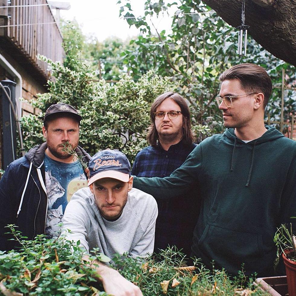 Q&#038;A with PUP on their best album yet, &#8216;Morbid Stuff&#8217;