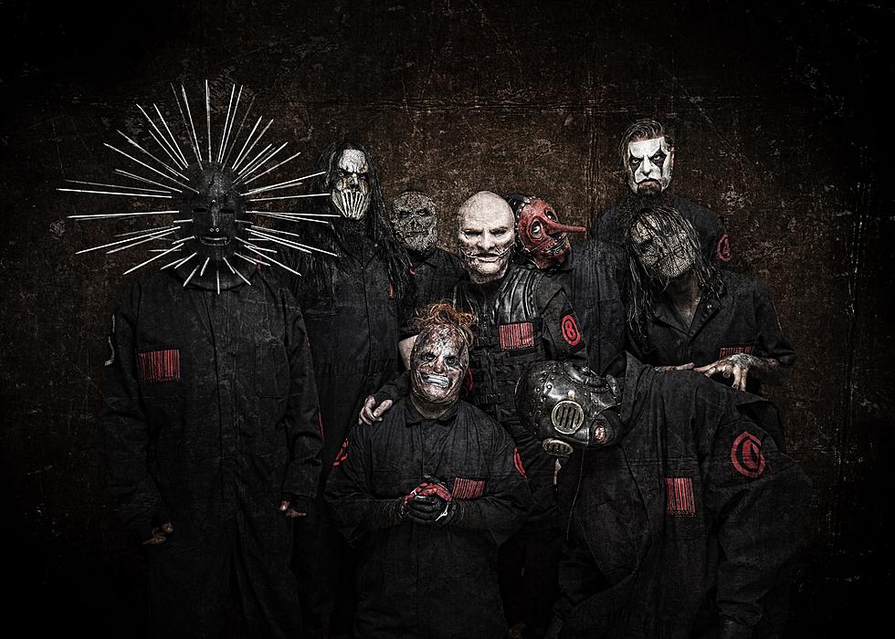 Slipknot Are Actually Very Good???