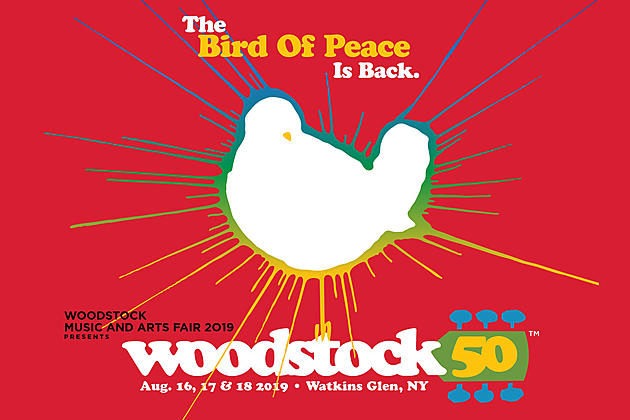 Woodstock&#8217;s former financial backer accused of draining festival bank account