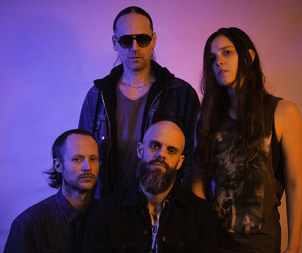 Baroness announce all-request fall US tour
