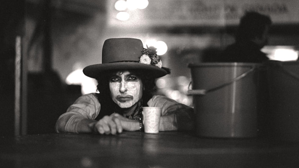 Bob Dylan Rolling Thunder Revue documentary is out in June; see first stills