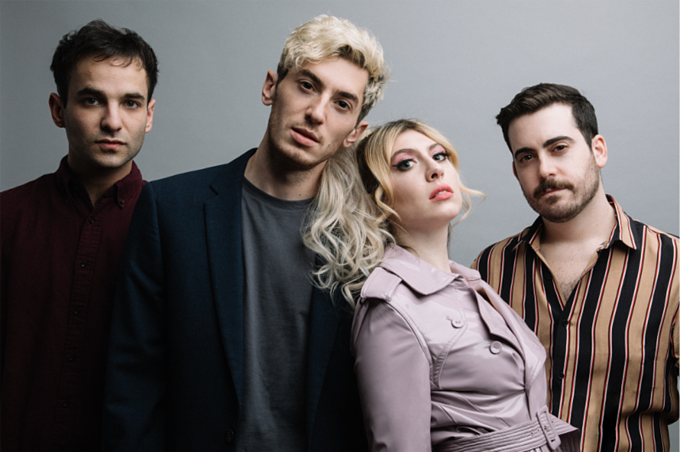 tours announced: Charly Bliss, Lithics, Ryley Walker, The Color Fred, more