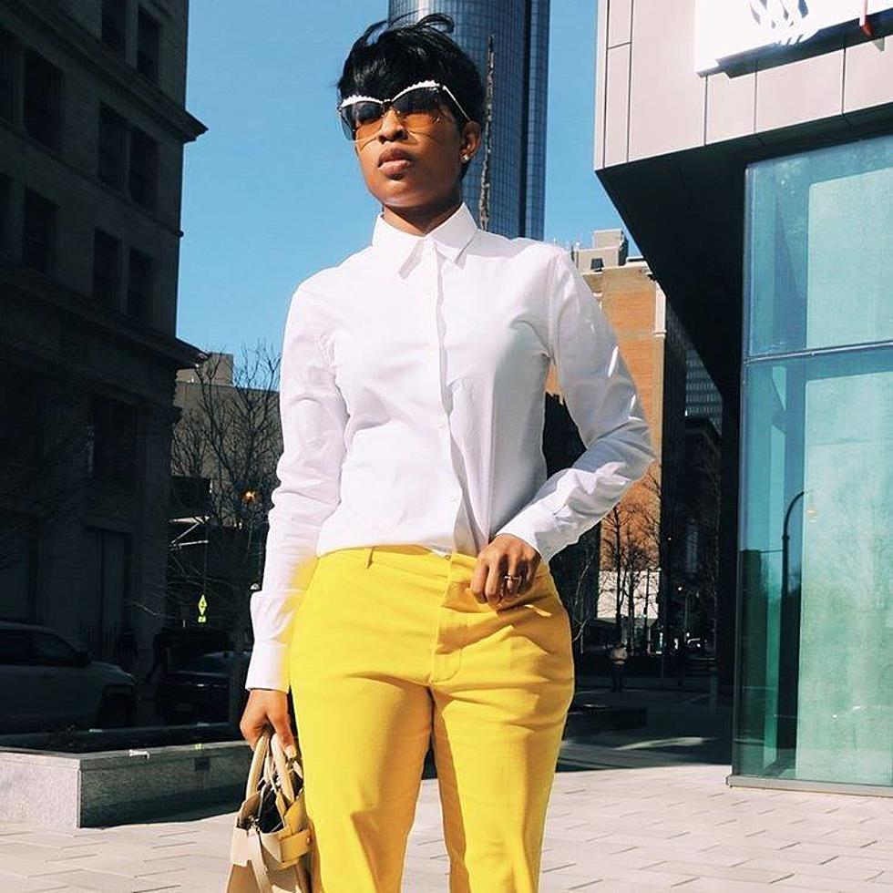 DeJ Loaf playing shows, including free NYC show &#038; LA Pride