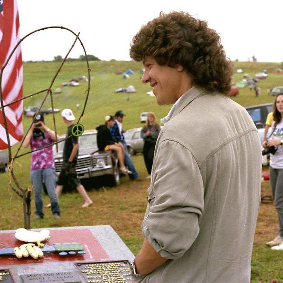 Michael Lang, Woodstock co-creator, has died