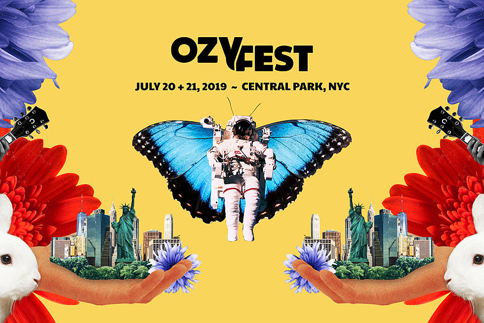 OZY Fest 2019 lineup: Miguel, Spike Lee, Trevor Noah, Padma Lakshmi, Mark Cuban, more