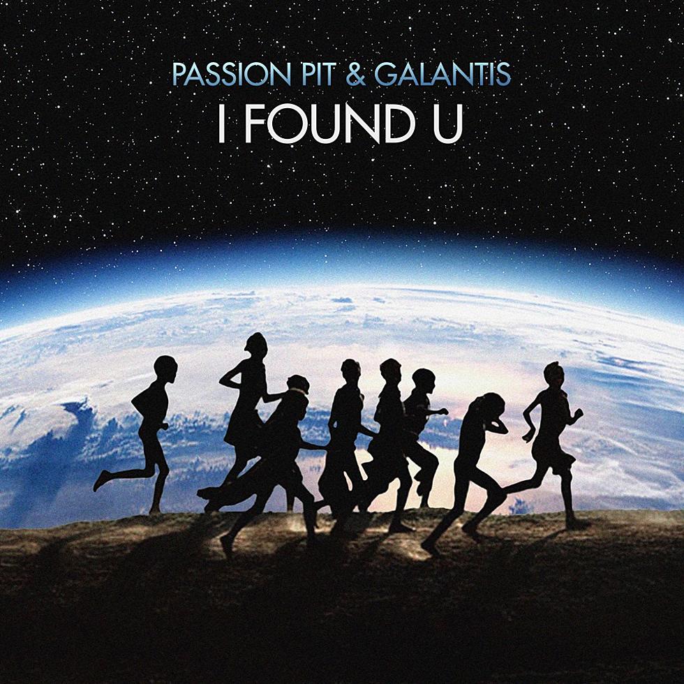 Passion Pit share new song &#8220;I Found U&#8221; with Galantis (listen)
