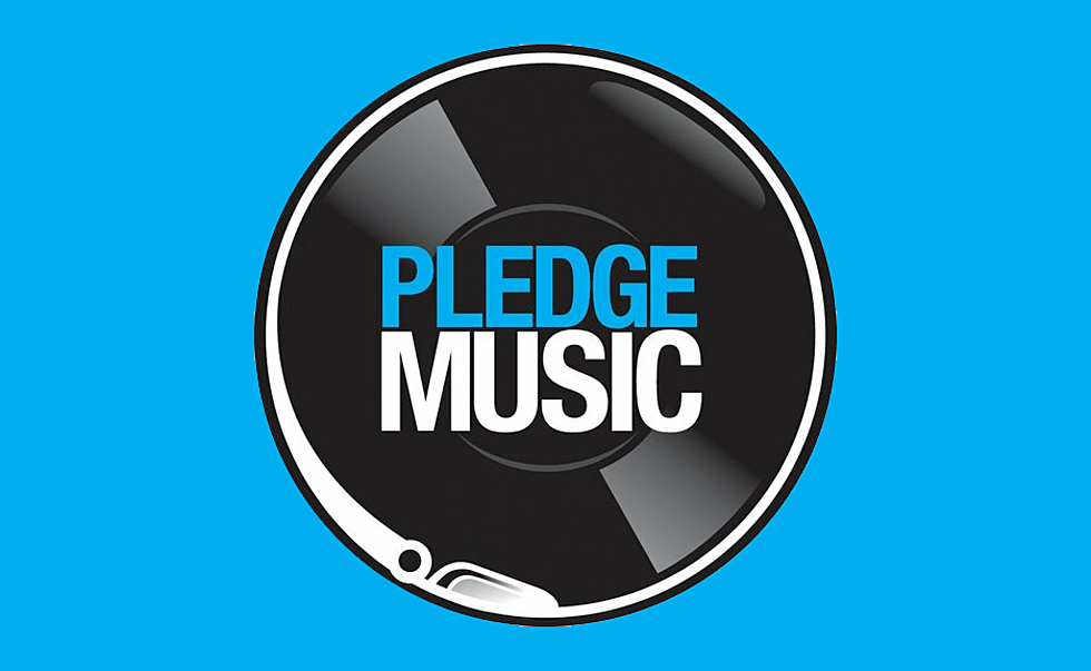 PledgeMusic filing for bankruptcy &#8212; artists set to lose millions
