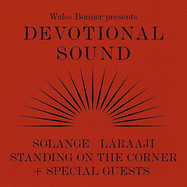 Solange playing NYC&#8217;s St Peter’s Church this week
