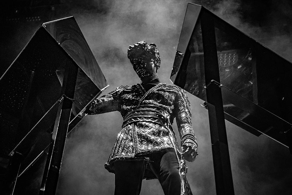 Gesaffelstein expands US tour, adds two Kings Theatre shows