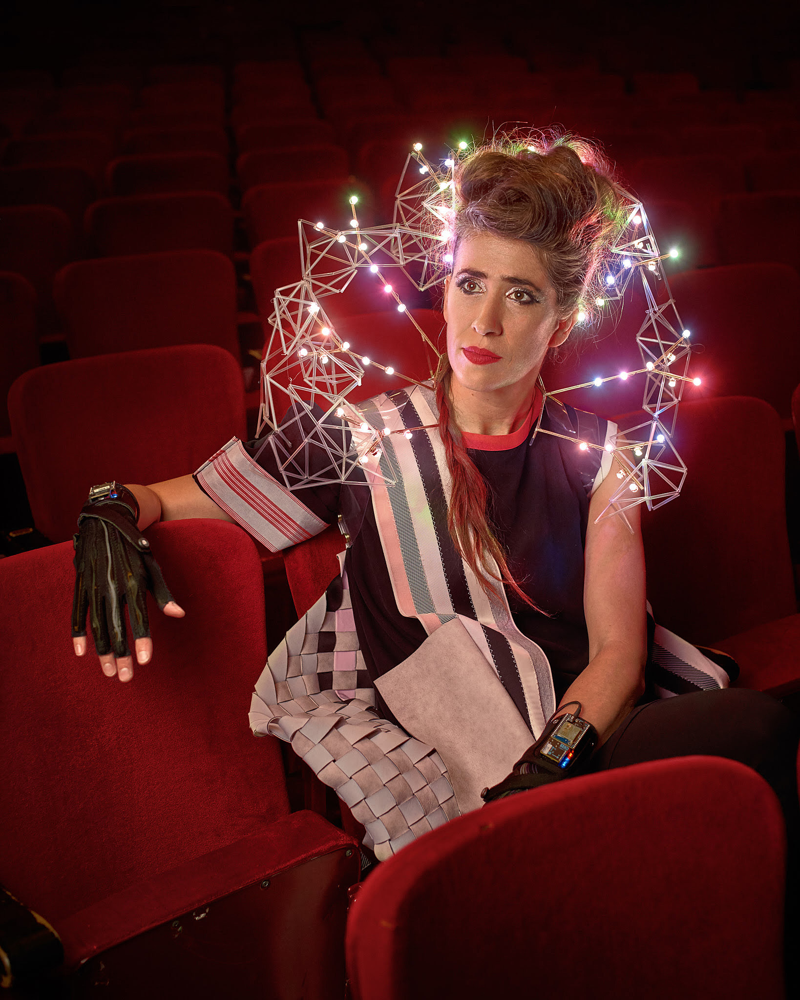 Imogen Heap Releasing New Album Of Collaborations Shares The Quiet With Baths