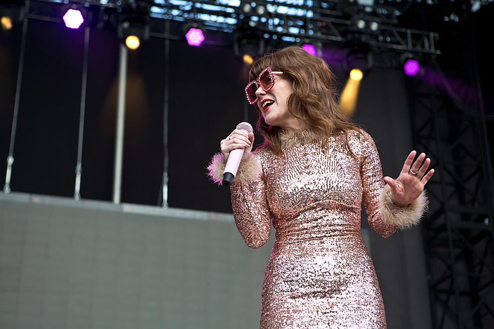 Jenny Lewis adds more tour dates, including Kings Theatre