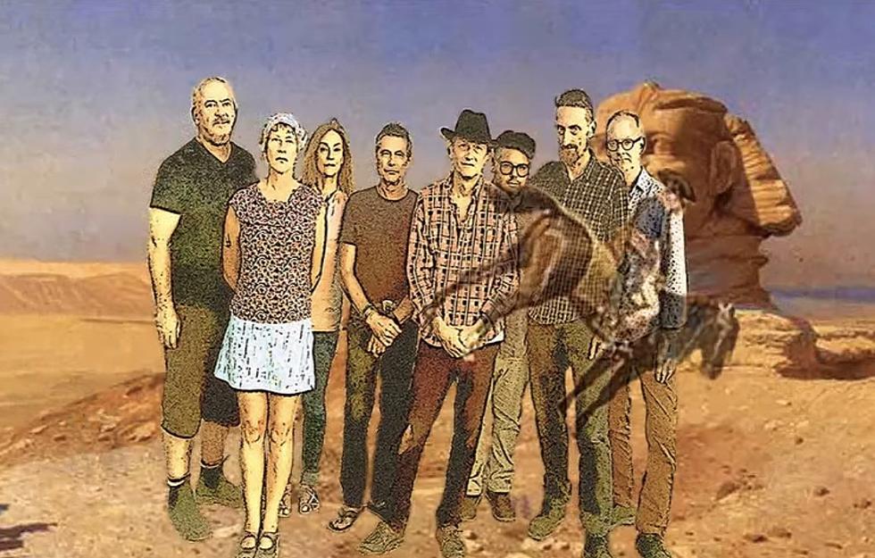 watch Mekons&#8217; &#8220;In the Desert&#8221; video, see them on tour in July