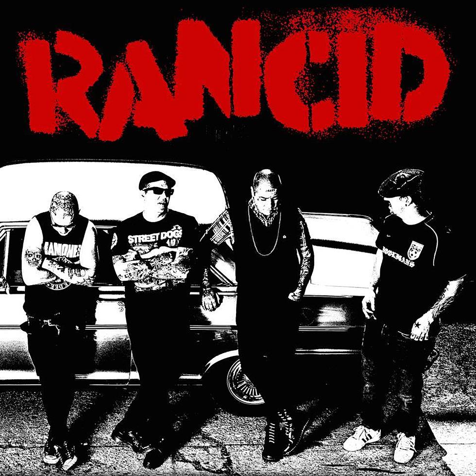 Image result for rancid band